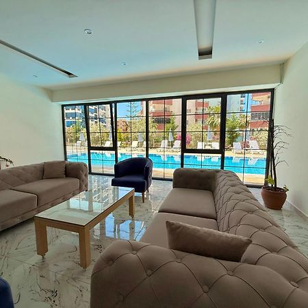 Sa Apartments! 300M To The Beach & Yekta Mall Alanya Exterior foto