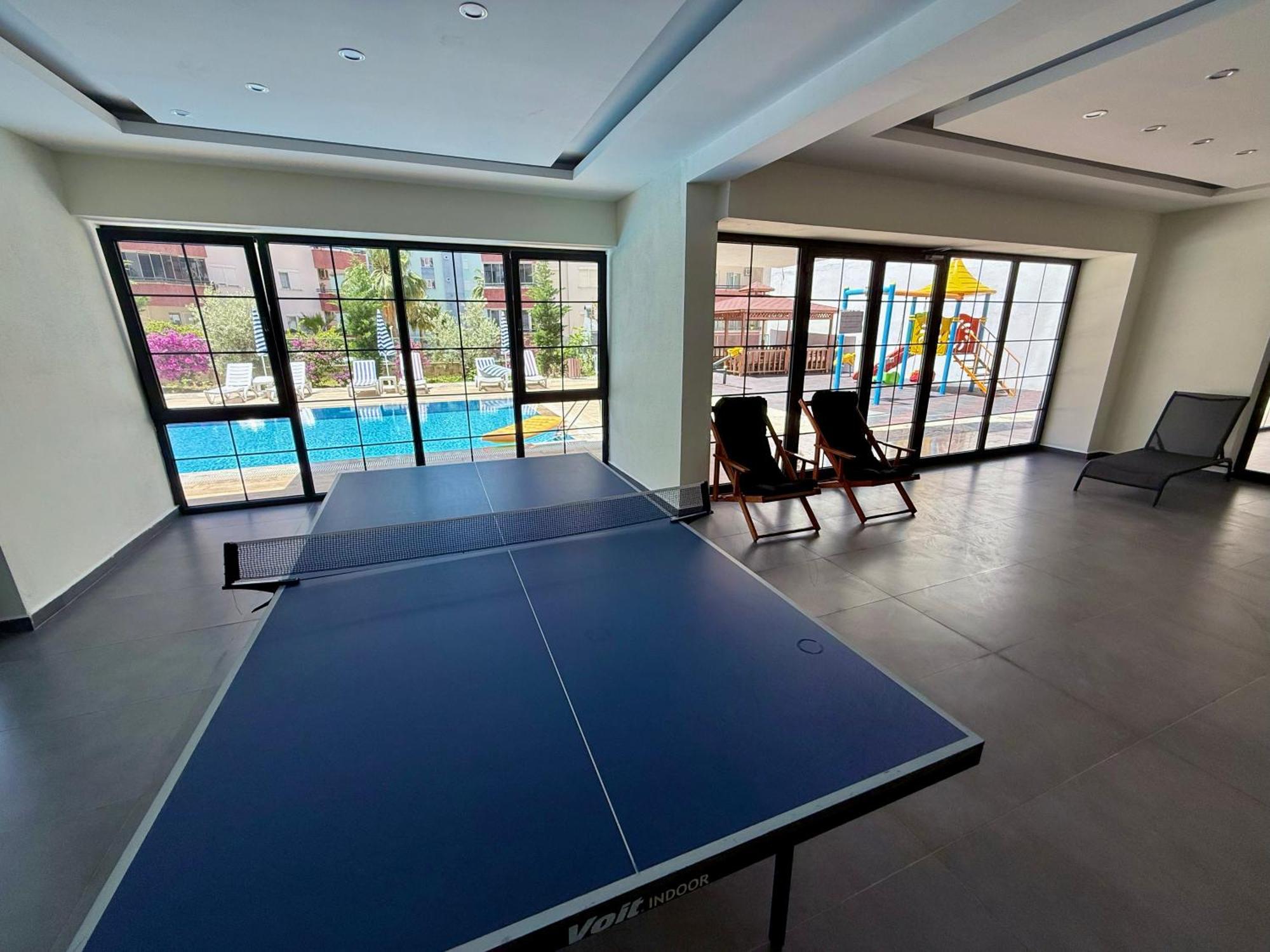 Sa Apartments! 300M To The Beach & Yekta Mall Alanya Exterior foto